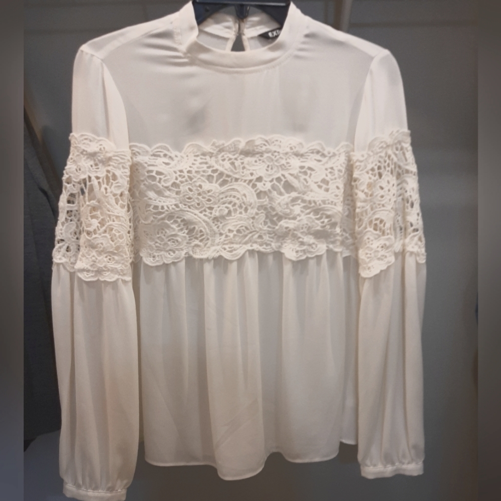 Express blouse